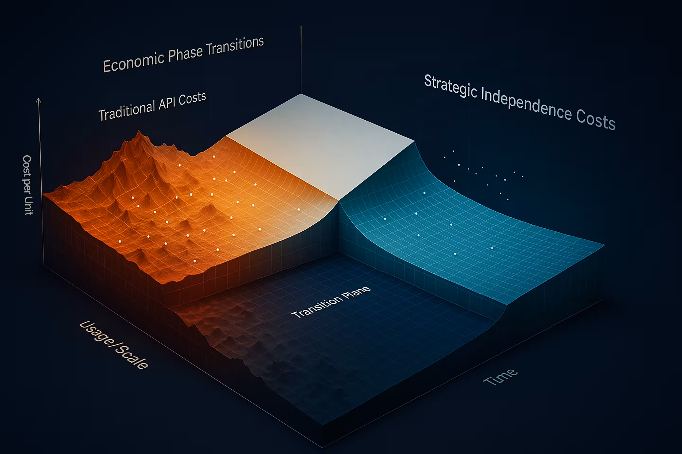 Cost Efficiency - Strategic Cost Reduction