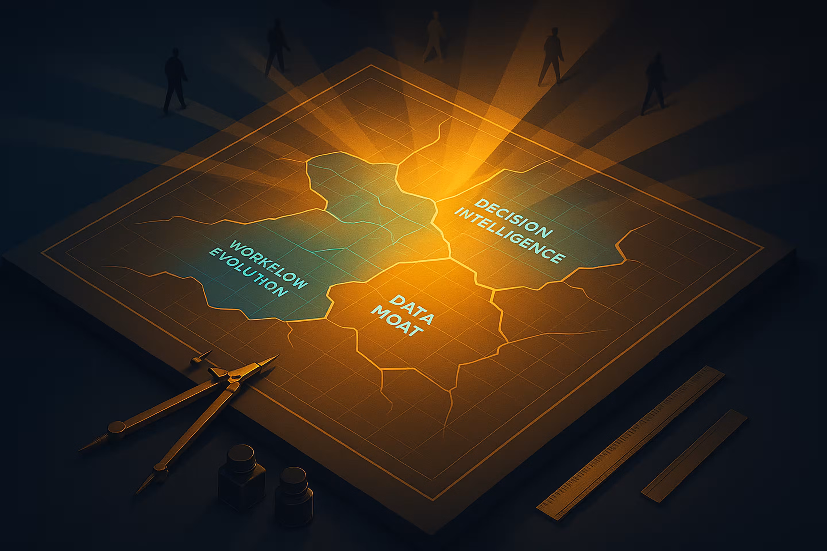 Market Leadership - Category Definition Authority