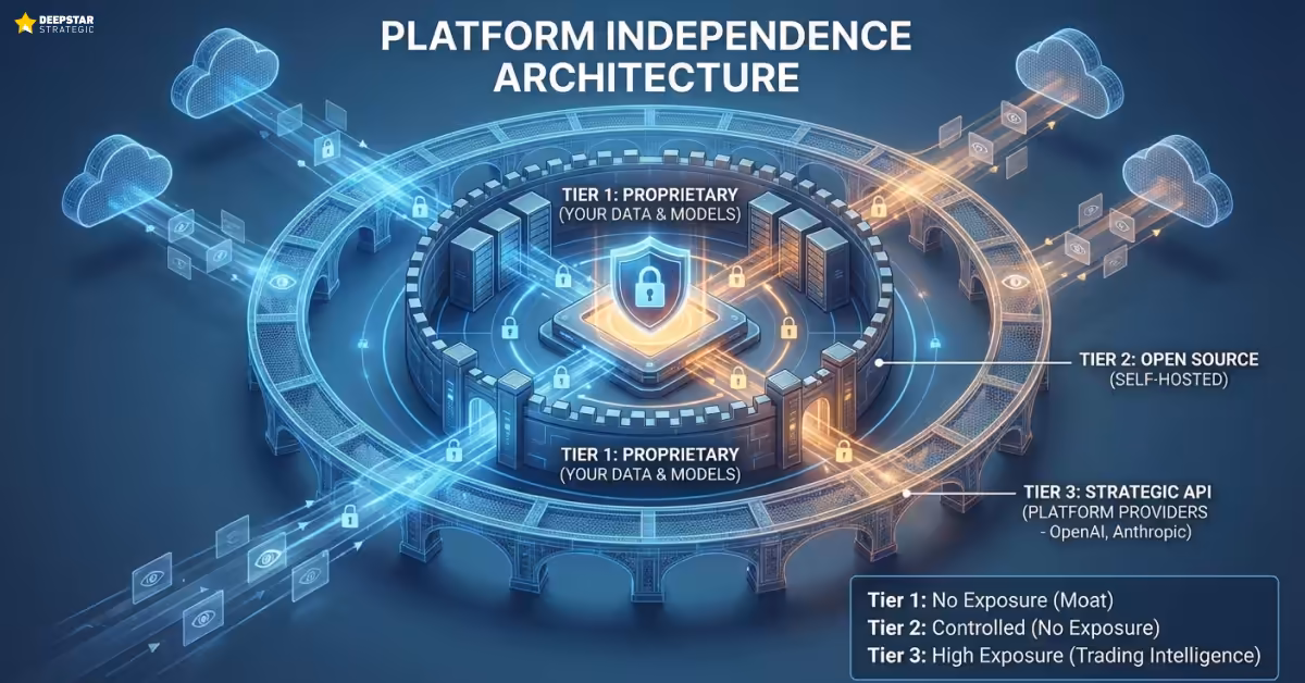 Platform Independent Architecture