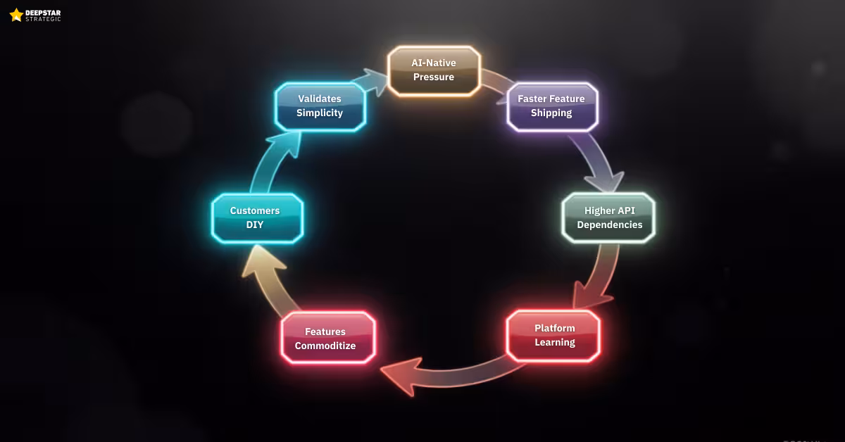 Compounding Feedback Loop