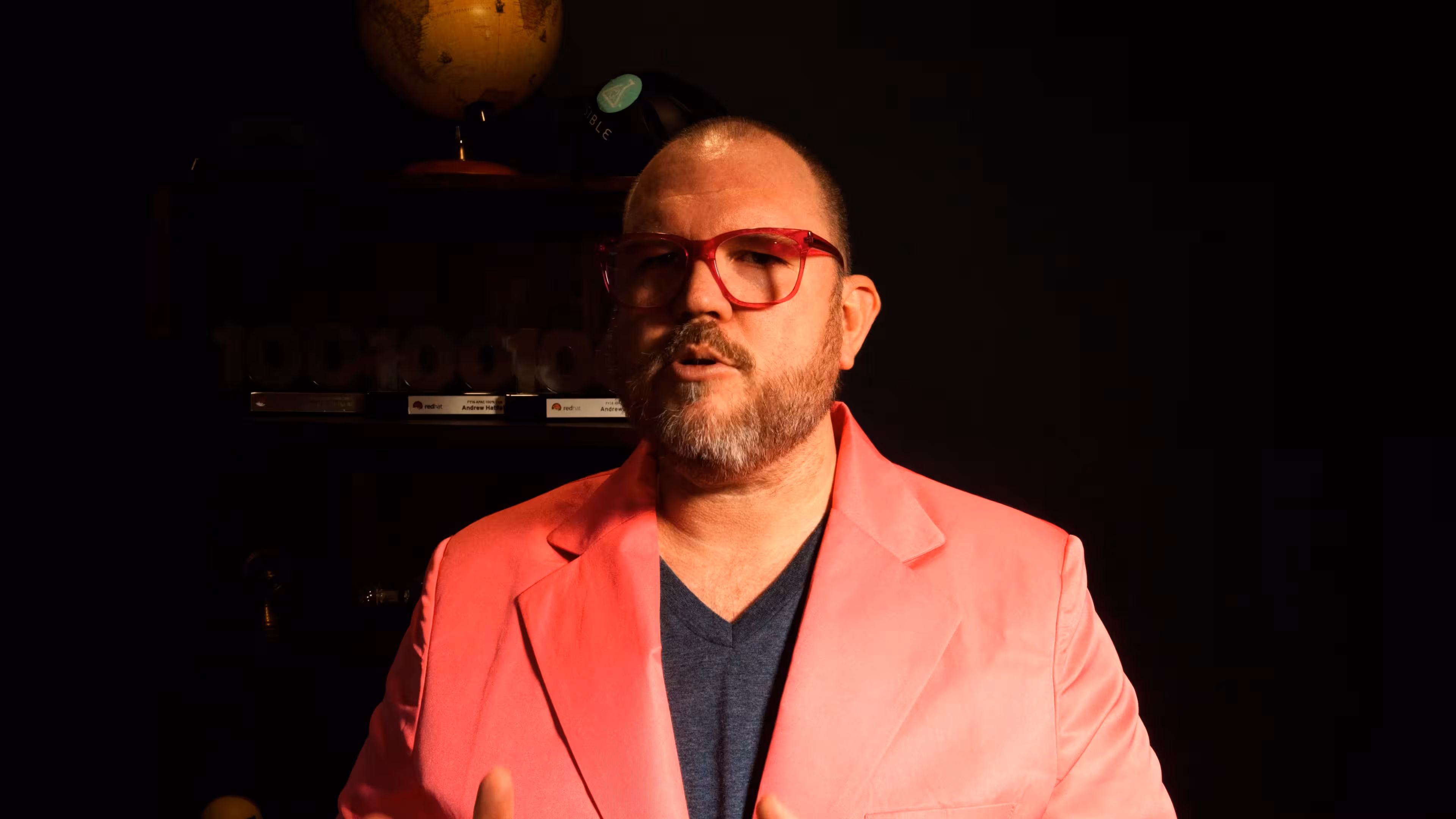 SaaS Pipeline Blame Game